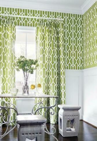 Thibaut S Resort Collection Fresh Vibrant Colorful Decorative Fabric