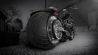 Location Home Motorcycles Others Chopper Motorcycle Wallpaper