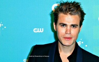 Paul Wallpaper Wesley