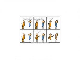 Cyanide And Happiness Wallpaper High Quality