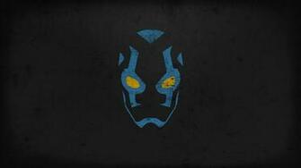 Blue Beetle Wallpaper And Background Image Net
