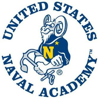 Naval Academy Logo