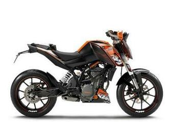 Ktm Duke Bikes Wallpaper Motorcycle Gallery Pics
