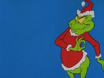 Grinch Desktop Wallpaper