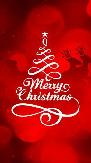 Christmas Santa Wallpaper Valentine S Day For iPhone