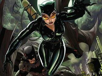 Catwoman Computer Wallpaper Desktop Background Id