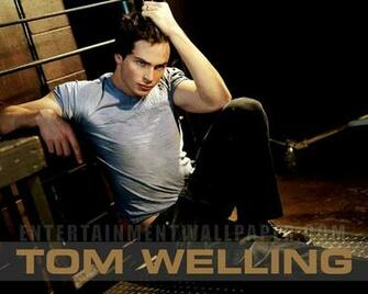 Tom Welling Wallpaper Desktop
