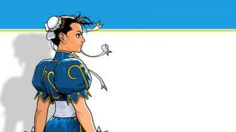 Chun Li