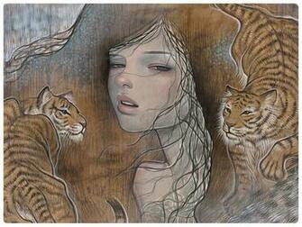Audrey Kawasaki Sisters HD Emran Hasmi Wallpaper And Hit Dailog