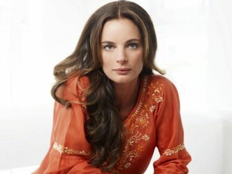 Gabrielle Anwar Wallpaper Desktop