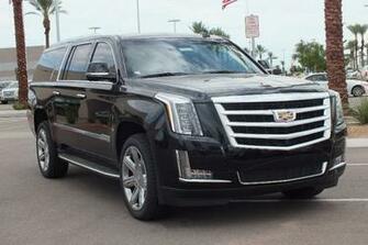 Cadillac Escalade Esv Accessories Pics Car Wallpaper