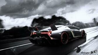 Lamborghini Wallpaper In HD For Desktop And