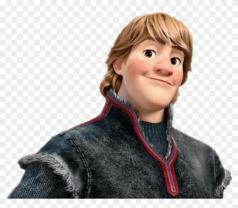 Png Kristoff Frozen Image Background
