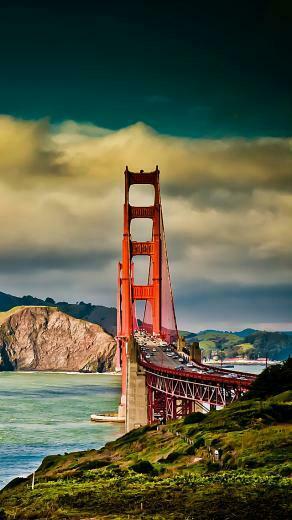 iPhone5 Wallpaper Landscape4 Jpg