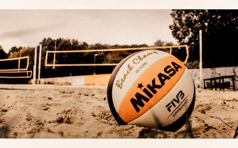 Volleyball Wallpaper To Your Cell Phone
