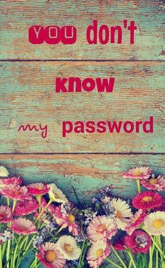 Image About Haha You Don T Know My Password On