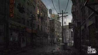 The Sinking City Wallpaper In Ultra HD 4k Gameranx