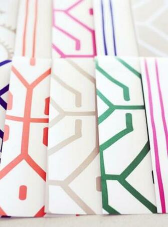 The Long And Short Of It Anna Spiro Does Wallpaper