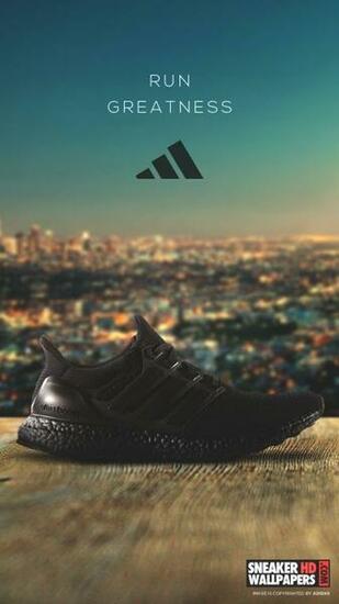 SneakerHDwallpaper Your Favorite Sneakers In HD And