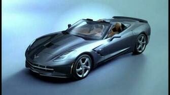 Chevrolet Corvette Stingray Zr1 HD Car Wallpaper