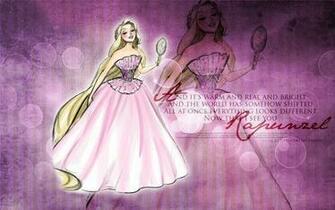 Tangled Rapunzel