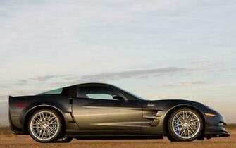 Corvette Zr1 Wallpaper