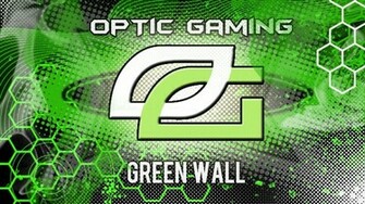 Optic Gaming Wallpaper