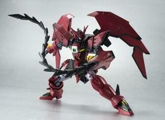 Robot Damashii Side Ms Gundam Epyon Wallpaper Size Image