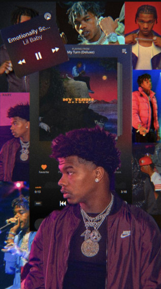 Best Lil Baby Wallpaper Artofit