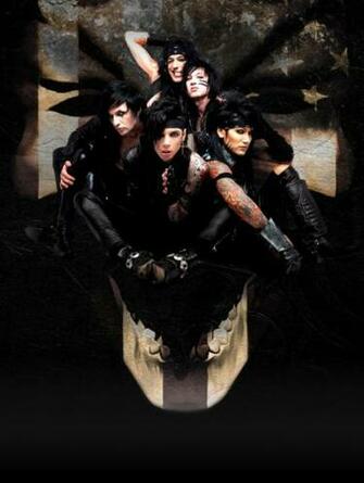 Best Music Wallpaper Black Veil Brides Devdas Angers