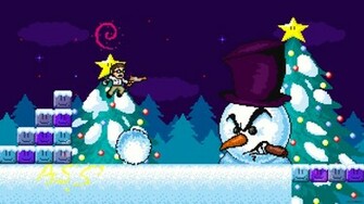 Angry Video Game Nerd Adventures Screenshots