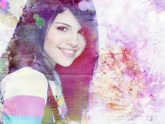 Selena Gomez Young Hollywood Stars Wallpaper
