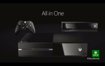 Xbox One Wallpaper