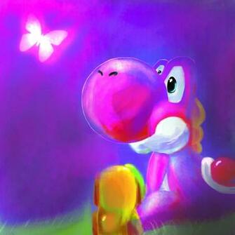 Yoshi And Birdo Fan Art Fanclubs HD Wallpaper Car Pictures