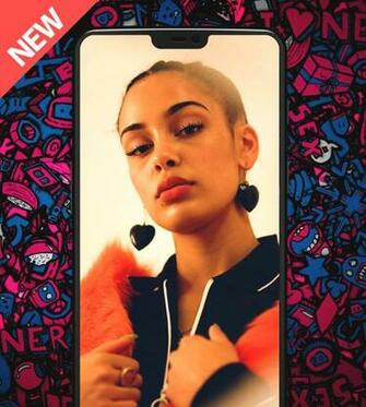 Jorja Smith Wallpaper HD For Android Apk