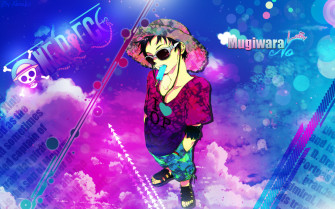 One Piece Wallpaper Zerochan Anime Image Board