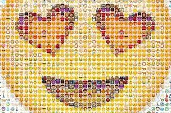 Emoji Mostused