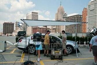 Us Shooting Ford Sync Tutorials In Days Mindfield