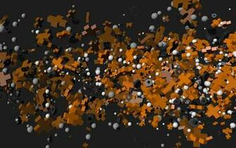 Blackspike Design Ltd Blender Particle Video