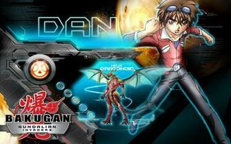 Bakugan Wallpaper