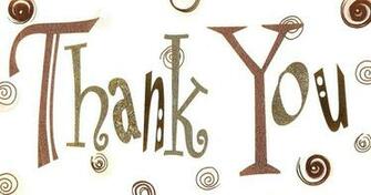 Thank You Pictures Image Photos