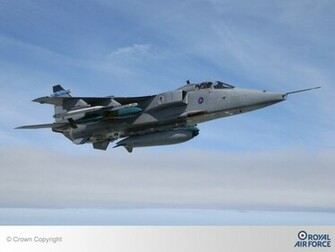 Raf Jaguar