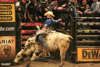 Rodeo Wallpaper For Computer