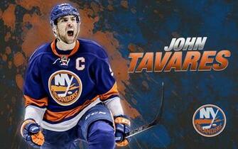 John Tavares Wallpaper By Meganl125
