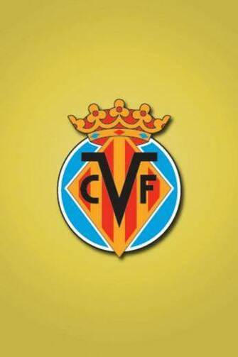 Villarreal Cf iPhone Wallpaper HD