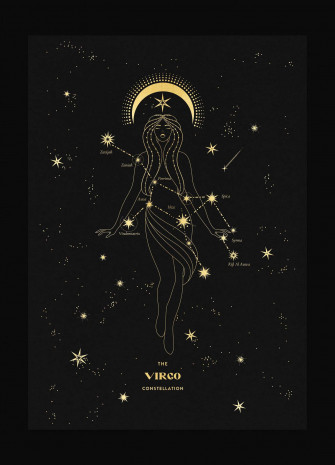Top Virgo Zodiac Wallpaper Full HD 4k To Use