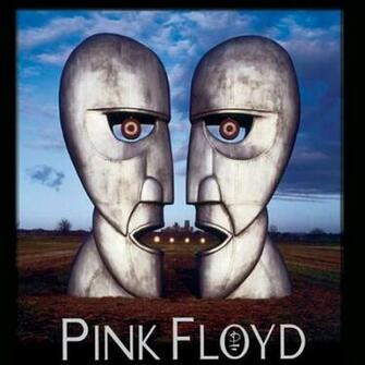 The Division Bell Wallpaper P2m Pink Floyd