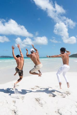Beach Boy Pictures Image