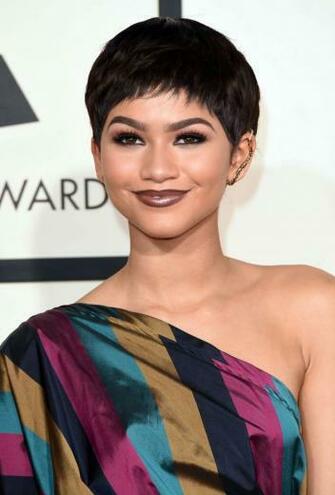 Zendaya Grammy Awards Gotceleb
