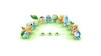 Pokemon Wallpaper Anime